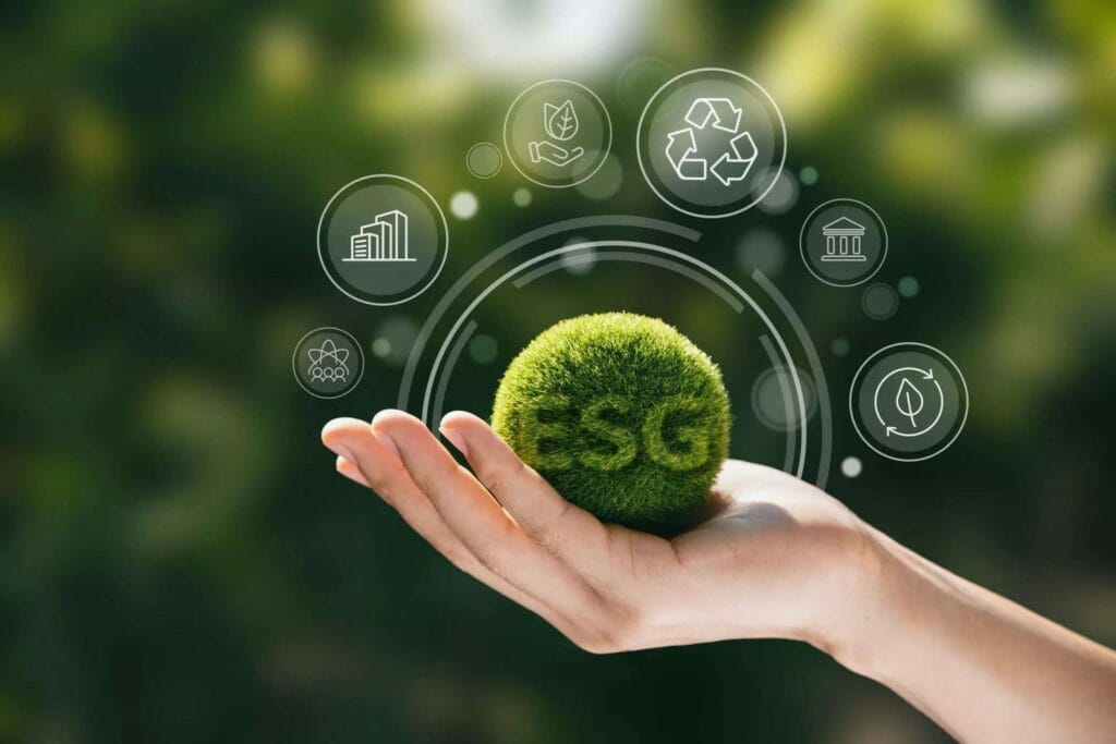 Doanh nghiệp Việt khó mở rộng thương mại toàn cầu nếu “phớt lờ” ESG