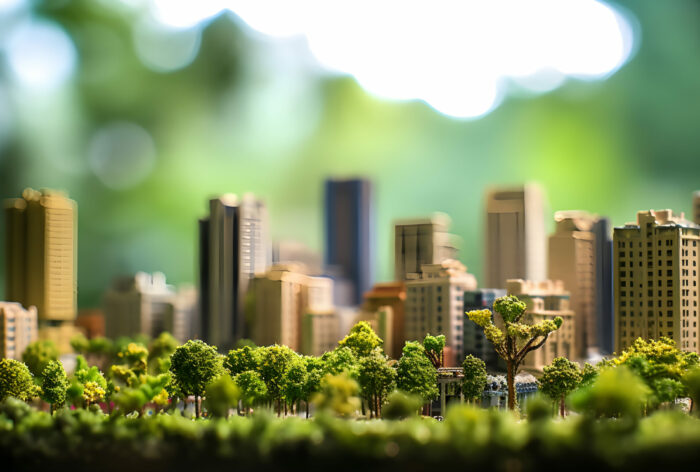Green city of the future. City of the future. Green city of the future. City of the future.