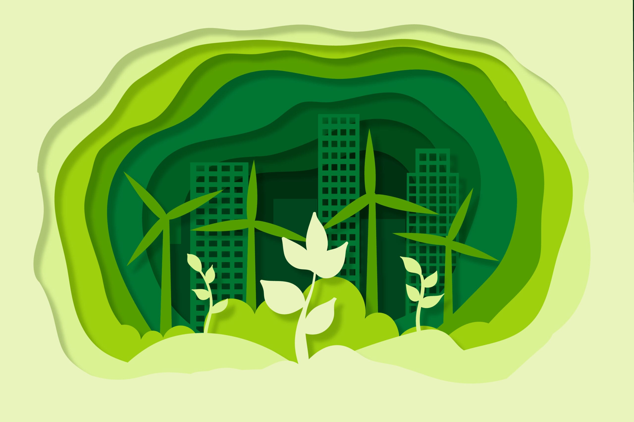 Hành trình Net Zero cần phải “xanh” từ nhận thức Hành trình Net Zero cần phải “xanh” từ nhận thức